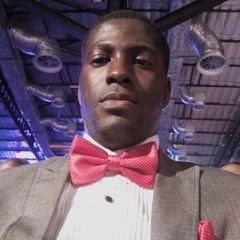 Profile Picture of Chris Ajayi (@chris_ajayi) on Twitter