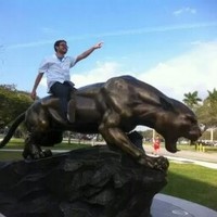 Profile Picture of Ariel Rojas (@ariel-rojas) on Quora