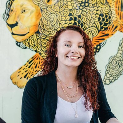 Profile Picture of Jamie McClure (@jamiemcclure_) on Twitter