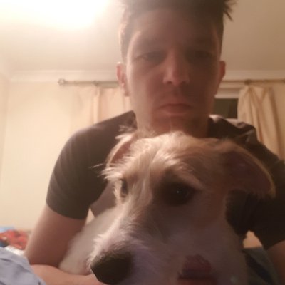 Profile Picture of Ben Raybould (@benraybould4) on Twitter