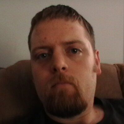 Profile Picture of Eric Cantrell (@EMC81) on Twitter