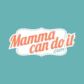 Profile Picture of Mamma Can Do It (@mammacandoit) on Pinterest