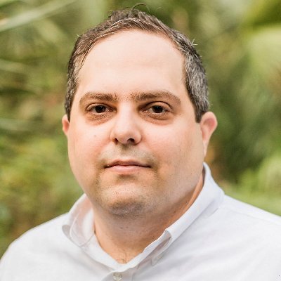 Profile Picture of Brian Goldfeder, DTM (@BGoldfederDTM) on Twitter