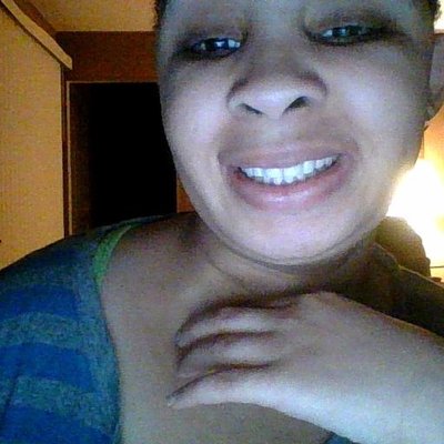 Profile Picture of Mia Gibson (@miagibson90) on Twitter