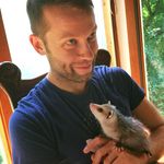 Profile Picture of Nathan Broaddus (@nathanbroaddus) on Instagram