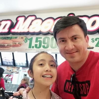 Profile Picture of Alex Carrasco (@cheocarrasco) on Twitter