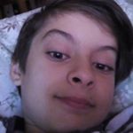 Profile Photo of luciano-russo-2007 (@luciano_russo_2007) on Instagram