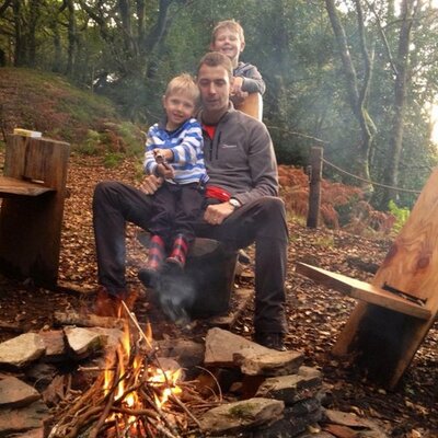 Profile Picture of Christopher Rix (@r1xy) on Twitter