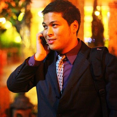 Profile Picture of Paolo Igama, MD (@Paolo_Angelo) on Twitter