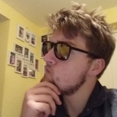 Profile Picture of Ben Crowley (@Iasdd177) on Twitter