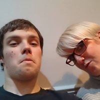 Profile Picture of Alex Tyrrell (@alexo1010666) on Pinterest