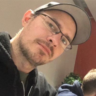 Profile Picture of Eric Pare (@eric_pare123) on Twitter