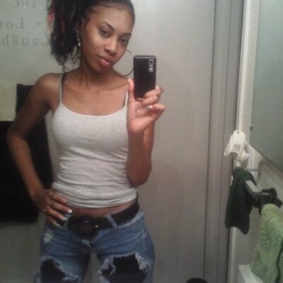 Profile Picture of Chantae Marshall (@TaeBo0) on Twitter