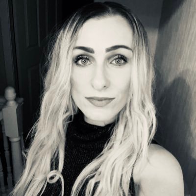 Profile Picture of Kerrie Daniel (@kerriedaniel33) on Twitter