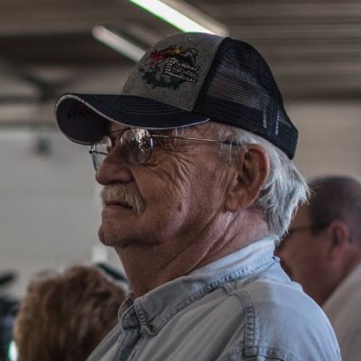 Profile Picture of Greg Hickman (@Hilbille) on Twitter