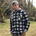 Profile Picture of Leif Hansen (@leifh24) on Instagram