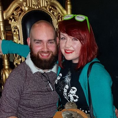 Profile Picture of Daniel Buckley (@DanielBuble) on Twitter