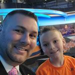 Profile Picture of Erik Dean (@erikdeanwx) on Instagram