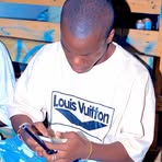 Profile Picture of Roland Kone (@Rolandkone08) on Facebook