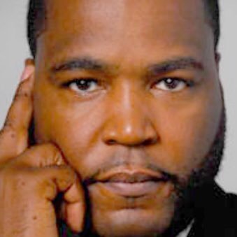 Profile Picture of Joe Umar Budden (@JoeBudd49203627) on Twitter