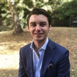 Profile Picture of Matthew Vdb (@mattvdbeeuren) on Instagram