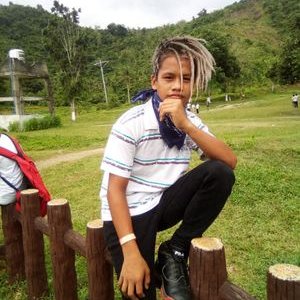 Profile Picture of Rex Serrano (@RexSerrano4) on Twitter