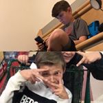 Profile Picture of Matthew._.Payton (@payton_and_matthew) on Instagram