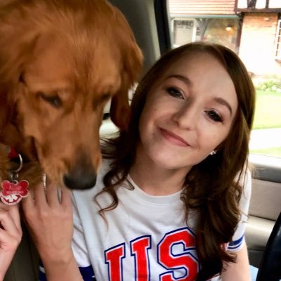 Profile Picture of Natalie Erickson (@NatErickson22) on Twitter