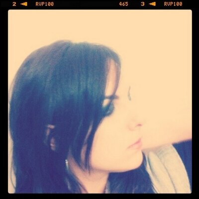 Profile Picture of Nancy Montemayor (@Nancy_Siledhel) on Twitter