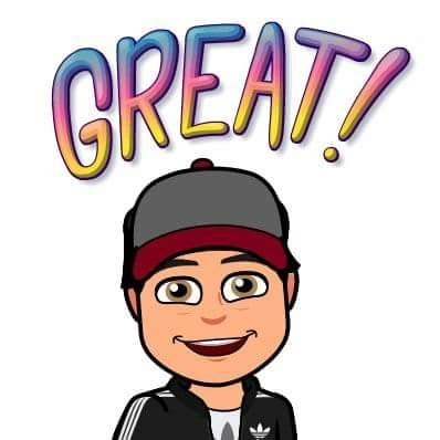 Profile Picture of Anthony Tafoya (@anthony_m_t) on Twitter