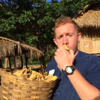 Profile Picture of Tlh (@TIM_HIGGINS37) on Twitter
