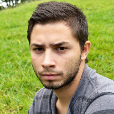 Profile Picture of Byron Jaramillo (@ByronJaramillo) on Twitter