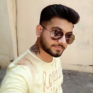 Profile Picture of Ajay Khimi (@ajaykhimi5) on Myspace