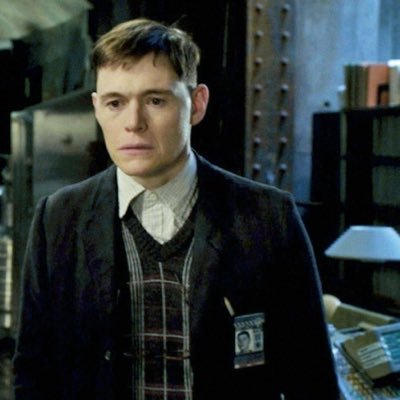 Profile Picture of Hermann Gottlieb (@DrH_Gottlieb) on Twitter