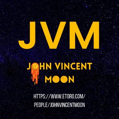 Profile Photo of JohnVincentMoon (@jvmtrader) on Twitter