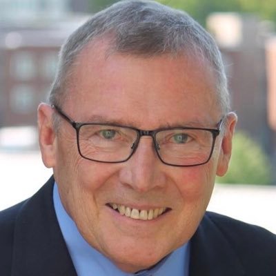 Profile Picture of Seán Sammon, FMS (@seansammonfms) on Twitter