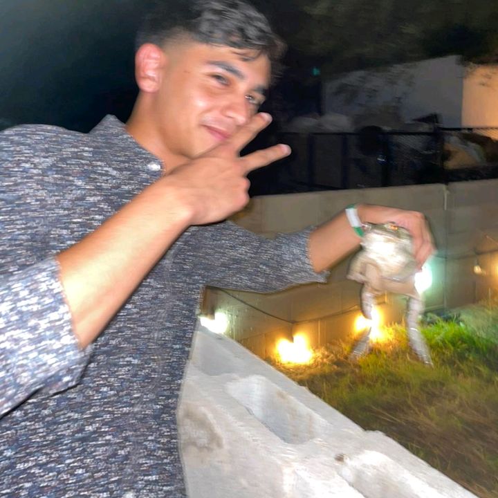 Profile Picture of daniel.resendez7 (@daniel.resendez7) on Tiktok