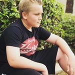 Profile Picture of Luke Gilstrap (@luketgilstrap) on Instagram