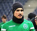 Profile Picture of João Silva (footballer, born 1999)on Wikipedia
