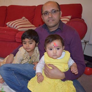 Profile Picture of Bhaskar Adhikari (@bhaskar.adhikari.33) on Facebook