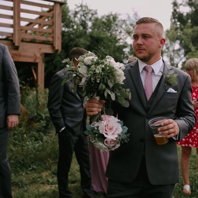 Profile Picture of Ty Reid (@tyreid13) on Twitter