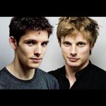 Profile Picture of Bradley James Colin Morgan (@bradleyjamesandcolinmorgan) on Instagram