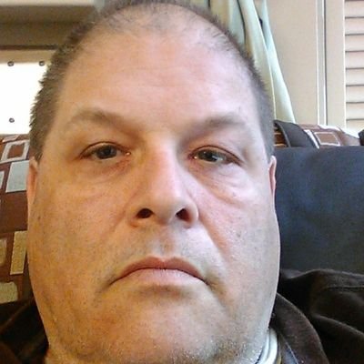 Profile Picture of Jeffery Wolfe (@JWolfe1265) on Twitter