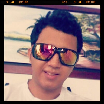 Profile Picture of Eric Oviedo Martinez (@erickoviedo) on Twitter