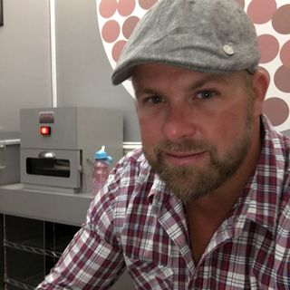 Profile Picture of Matthew John Zerbe (@zerbe80) on Instagram