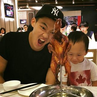 Profile Picture of Preston Wong (@prestonw93) on Instagram