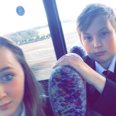 Profile Picture of Ben Richman (@sirichmanduck) on Twitter