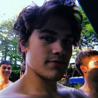 Profile Picture of Michael Keelan (@michael_keelan14) on Instagram