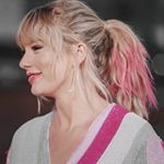 Profile Picture of TaylorSwift Facts 💙 (@taylor.alison.swift_facts) on Instagram