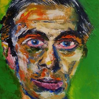 Profile Picture of Ernst L. Kirchner (@kirchnerernst) on Twitter